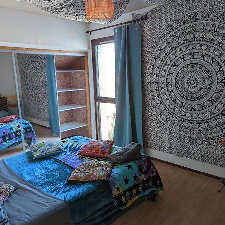 Chambre Orient Gap Luaran gambar