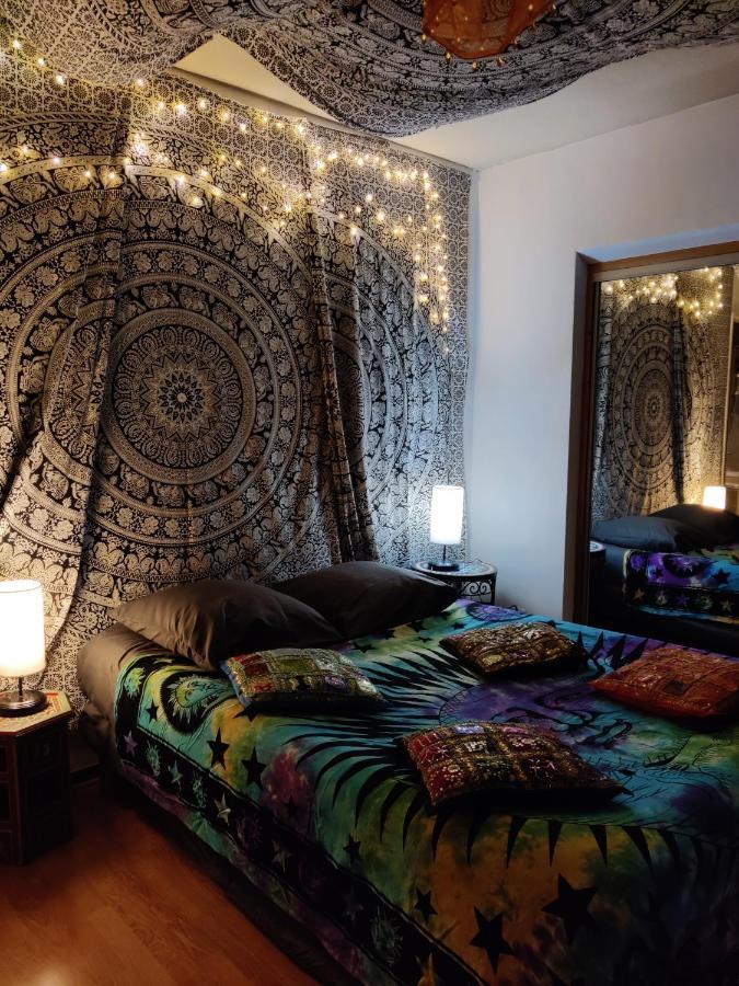 Chambre Orient Gap Luaran gambar